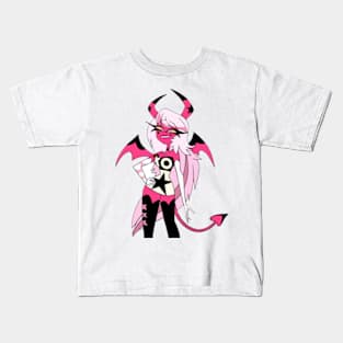 verosika mayday Kids T-Shirt